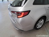  Toyota  Corolla TOYOTA  / 2019 / 5P / STATION WAGON TS 1.8 HYBRID BUSINESS TECH #49