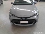  Toyota  Corolla TOYOTA  / 2019 / 5P / STATION WAGON TS HYBRID BUSINESS #30