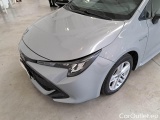  Toyota  Corolla TOYOTA  / 2019 / 5P / STATION WAGON TS HYBRID BUSINESS #35