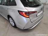  Toyota  Corolla TOYOTA  / 2019 / 5P / STATION WAGON TS 1.8 HYBRID BUSINESS TECH #56