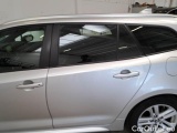  Toyota  Corolla TOYOTA  / 2019 / 5P / STATION WAGON TS 1.8 HYBRID BUSINESS TECH #60