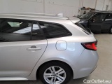  Toyota  Corolla TOYOTA  / 2019 / 5P / STATION WAGON TS 1.8 HYBRID BUSINESS TECH #58