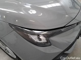  Toyota  Corolla TOYOTA  / 2019 / 5P / STATION WAGON TS HYBRID BUSINESS #39