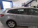  Toyota  Corolla TOYOTA  / 2019 / 5P / STATION WAGON TS HYBRID BUSINESS #45