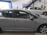  Toyota  Corolla TOYOTA  / 2019 / 5P / STATION WAGON TS HYBRID BUSINESS #43