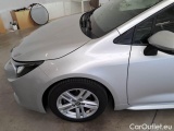  Toyota  Corolla TOYOTA  / 2019 / 5P / STATION WAGON TS 1.8 HYBRID BUSINESS TECH #65