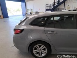  Toyota  Corolla TOYOTA  / 2019 / 5P / STATION WAGON TS HYBRID BUSINESS #47
