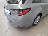  Toyota  Corolla TOYOTA  / 2019 / 5P / STATION WAGON TS HYBRID BUSINESS #49