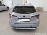  Toyota  Corolla TOYOTA  / 2019 / 5P / STATION WAGON TS HYBRID BUSINESS #51