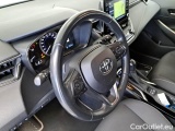  Toyota  Corolla TOYOTA  / 2019 / 5P / STATION WAGON TS 1.8 HYBRID BUSINESS TECH #74