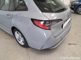  Toyota  Corolla TOYOTA  / 2019 / 5P / STATION WAGON TS HYBRID BUSINESS #55