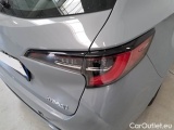  Toyota  Corolla TOYOTA  / 2019 / 5P / STATION WAGON TS HYBRID BUSINESS #57