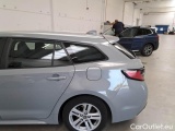  Toyota  Corolla TOYOTA  / 2019 / 5P / STATION WAGON TS HYBRID BUSINESS #59