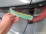  Toyota  Corolla TOYOTA  / 2019 / 5P / STATION WAGON TS HYBRID BUSINESS #58