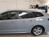  Toyota  Corolla TOYOTA  / 2019 / 5P / STATION WAGON TS HYBRID BUSINESS #62