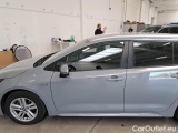  Toyota  Corolla TOYOTA  / 2019 / 5P / STATION WAGON TS HYBRID BUSINESS #64