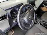  Toyota  Corolla TOYOTA  / 2019 / 5P / STATION WAGON TS HYBRID BUSINESS #70