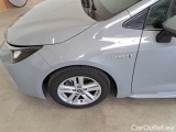  Toyota  Corolla TOYOTA  / 2019 / 5P / STATION WAGON TS HYBRID BUSINESS #68