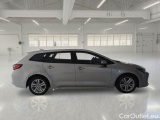  Toyota  Corolla TOYOTA  / 2019 / 5P / STATION WAGON TS HYBRID BUSINESS #7