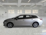  Toyota  Corolla TOYOTA  / 2019 / 5P / STATION WAGON TS HYBRID BUSINESS #8