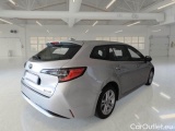  Toyota  Corolla TOYOTA  / 2019 / 5P / STATION WAGON TS HYBRID BUSINESS #2