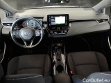  Toyota  Corolla TOYOTA  / 2019 / 5P / STATION WAGON TS HYBRID BUSINESS #3