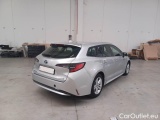  Toyota  Corolla TOYOTA  / 2019 / 5P / STATION WAGON TS HYBRID BUSINESS #2