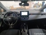  Toyota  Corolla TOYOTA  / 2019 / 5P / STATION WAGON TS HYBRID BUSINESS #3