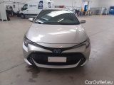  Toyota  Corolla TOYOTA  / 2019 / 5P / STATION WAGON TS HYBRID BUSINESS #6