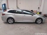  Toyota  Corolla TOYOTA  / 2019 / 5P / STATION WAGON TS HYBRID BUSINESS #7