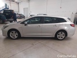  Toyota  Corolla TOYOTA  / 2019 / 5P / STATION WAGON TS HYBRID BUSINESS #8