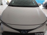  Toyota  Corolla TOYOTA  / 2019 / 5P / STATION WAGON TS HYBRID BUSINESS #33