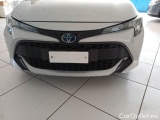  Toyota  Corolla TOYOTA  / 2019 / 5P / STATION WAGON TS HYBRID BUSINESS #38