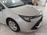  Toyota  Corolla TOYOTA  / 2019 / 5P / STATION WAGON TS HYBRID BUSINESS #44