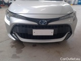  Toyota  Corolla TOYOTA  / 2019 / 5P / STATION WAGON TS HYBRID BUSINESS #28