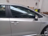  Toyota  Corolla TOYOTA  / 2019 / 5P / STATION WAGON TS HYBRID BUSINESS #33