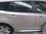  Toyota  Corolla TOYOTA  / 2019 / 5P / STATION WAGON TS HYBRID BUSINESS #35