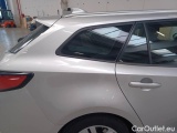  Toyota  Corolla TOYOTA  / 2019 / 5P / STATION WAGON TS HYBRID BUSINESS #40