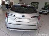  Toyota  Corolla TOYOTA  / 2019 / 5P / STATION WAGON TS HYBRID BUSINESS #65