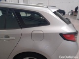  Toyota  Corolla TOYOTA  / 2019 / 5P / STATION WAGON TS HYBRID BUSINESS #54