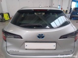  Toyota  Corolla TOYOTA  / 2019 / 5P / STATION WAGON TS HYBRID BUSINESS #52