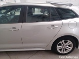  Toyota  Corolla TOYOTA  / 2019 / 5P / STATION WAGON TS HYBRID BUSINESS #57