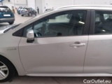  Toyota  Corolla TOYOTA  / 2019 / 5P / STATION WAGON TS HYBRID BUSINESS #59