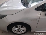  Toyota  Corolla TOYOTA  / 2019 / 5P / STATION WAGON TS HYBRID BUSINESS #64