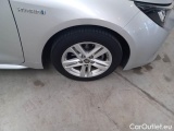  Toyota  Corolla TOYOTA  / 2019 / 5P / STATION WAGON TS HYBRID BUSINESS #72