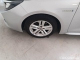  Toyota  Corolla TOYOTA  / 2019 / 5P / STATION WAGON TS HYBRID BUSINESS #78