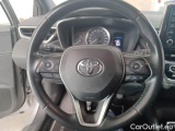  Toyota  Corolla TOYOTA  / 2019 / 5P / STATION WAGON TS HYBRID BUSINESS #87