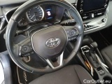  Toyota  Corolla TOYOTA  / 2019 / 5P / STATION WAGON TS HYBRID BUSINESS #114