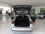  Toyota  Corolla TOYOTA  / 2019 / 5P / STATION WAGON TS HYBRID BUSINESS #118