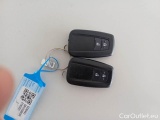  Toyota  Corolla TOYOTA  / 2019 / 5P / STATION WAGON TS HYBRID BUSINESS #135